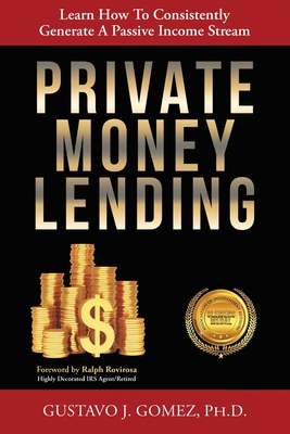 Cover for Private Money Lending