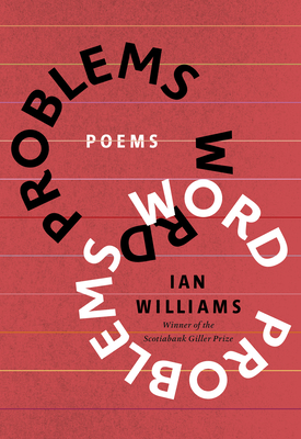 Word Problems By Ian Williams Cover Image