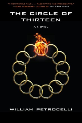 Cover Image for The Circle of Thirteen: A Novel