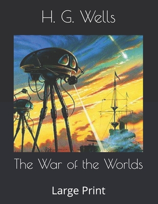 The War of the Worlds