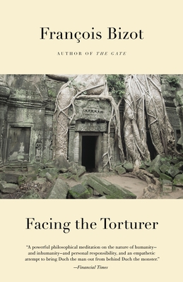 Facing the Torturer Cover Image