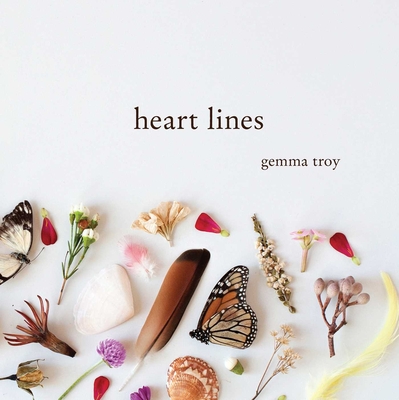Cover for Heart Lines