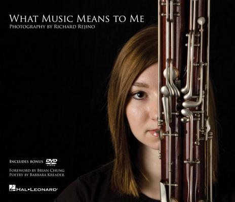 What Music Means to Me [With DVD] Cover Image