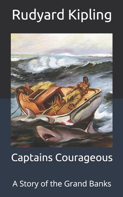 Captains Courageous