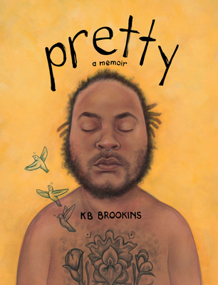 Pretty: A Memoir By KB Brookins Cover Image