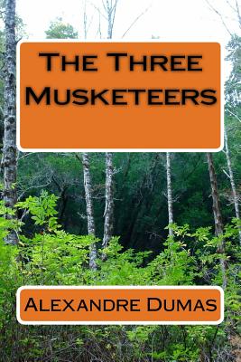 The Three Musketeers