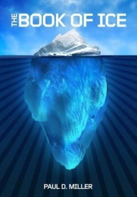 Book of Ice Cover