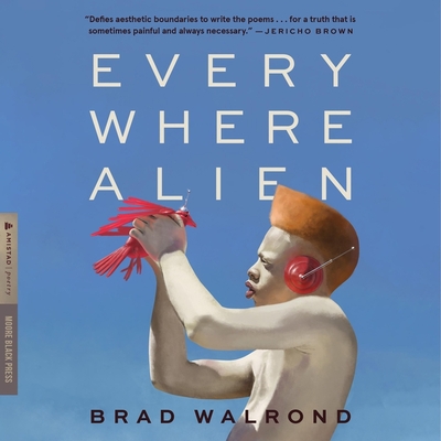 Every Where Alien Cover Image