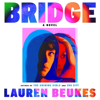 Bridge: A Novel of Suspense Cover Image
