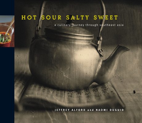 Cover for Hot Sour Salty Sweet