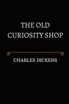 The Old Curiosity Shop