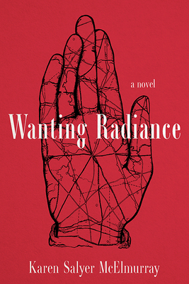 Wanting Radiance Cover Image