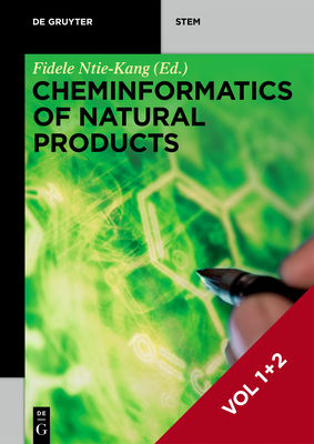 [Chemoinformatics of Natural Products, Volume 1]2] Cover Image