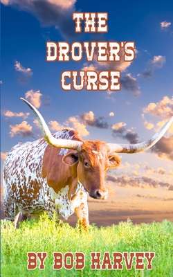 The Drover's Curse Cover Image
