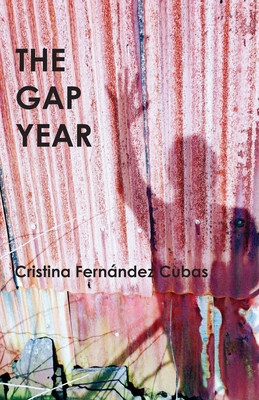 The Gap Year By Cristina Fernández Cubas Cover Image