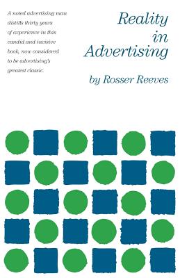 Reality in Advertising Cover Image