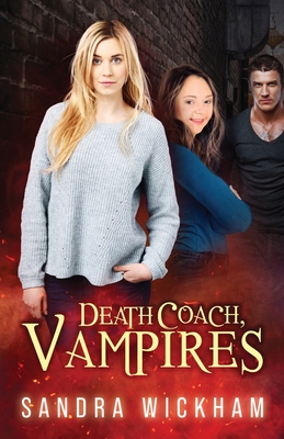 Death Coach, Vampires Cover Image