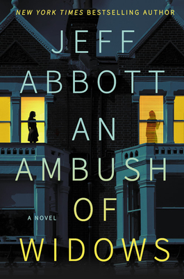 An Ambush of Widows Cover Image