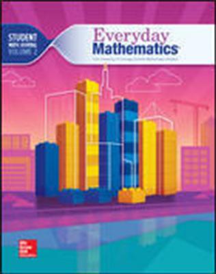 Everyday Mathematics 4: Grade 4 Classroom Games Kit Gameboards (Everyday Math Games Kit)