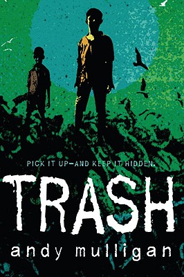 Cover Image for Trash