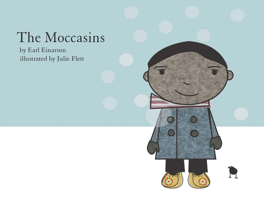The Moccasins Cover Image