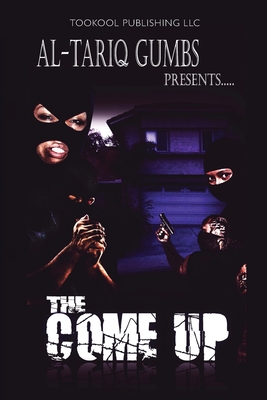 The Come Up Cover Image