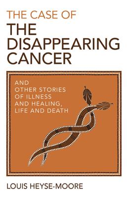 Cover for The Case of the Disappearing Cancer