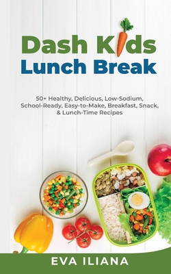 50 Healthy Snacks for Kids at School [Recipes Included!]