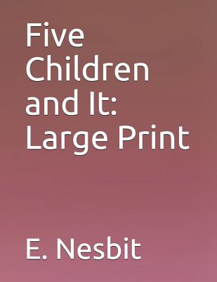 Five Children and It