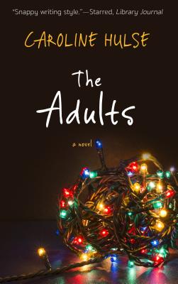 The Adults Cover Image