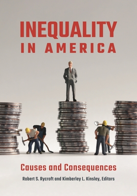 Inequality in America: Causes and Consequences Cover Image