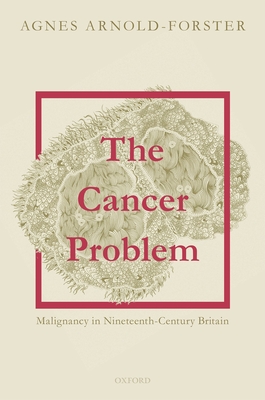 The Cancer Problem Cover Image