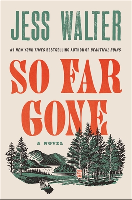 Cover Image for So Far Gone: A Novel