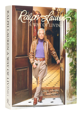 A Celebration of Ralph Lauren - Visiting the Iconic Designer's Colorado  Ranch