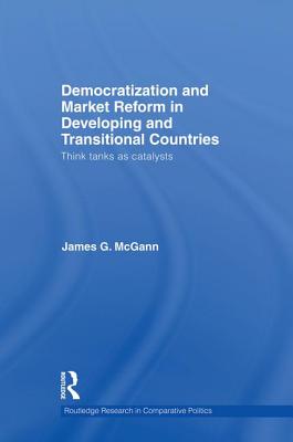 Democratization And Market Reform In Developing And Transitional ...