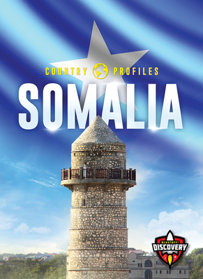 Somalia (Country Profiles) By Golriz Golkar Cover Image