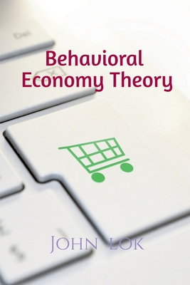 Behavioral Economy Theory Cover Image