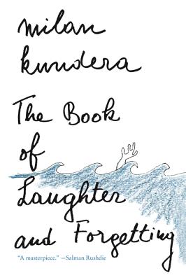 milan kundera the art of the novel