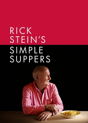 Rick Stein's Simple Suppers Cover Image