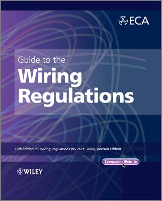17th edition wiring regulations bs7671 3rd amendment