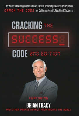 Cracking the Success Code Vol 2 By Nick Nanton, Jack Dicks, Brian Tracy Cover Image