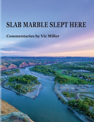 Slab Marble Slept Here Cover Image