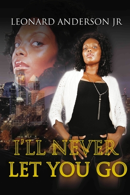I'll Never Let You Go Cover