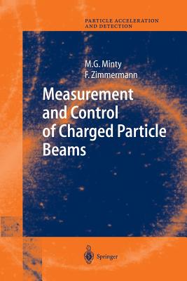 Measurement and Control of Charged Particle Beams (Particle Acceleration and Detection) Cover Image