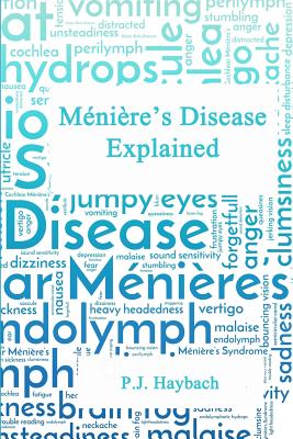 Ménière's Disease Explained Cover Image
