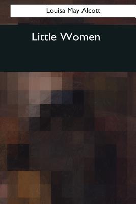 Little Women Cover Image