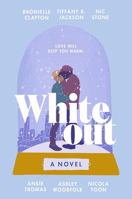 Whiteout: A Novel cover
