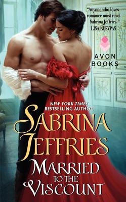Married to the Viscount (The Swanlea Spinsters #5) By Sabrina Jeffries Cover Image