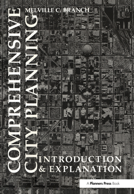 Comprehensive City Planning: Introduction & Explanation Cover Image