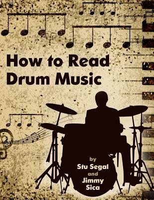 How To Read Drum Music Cover Image